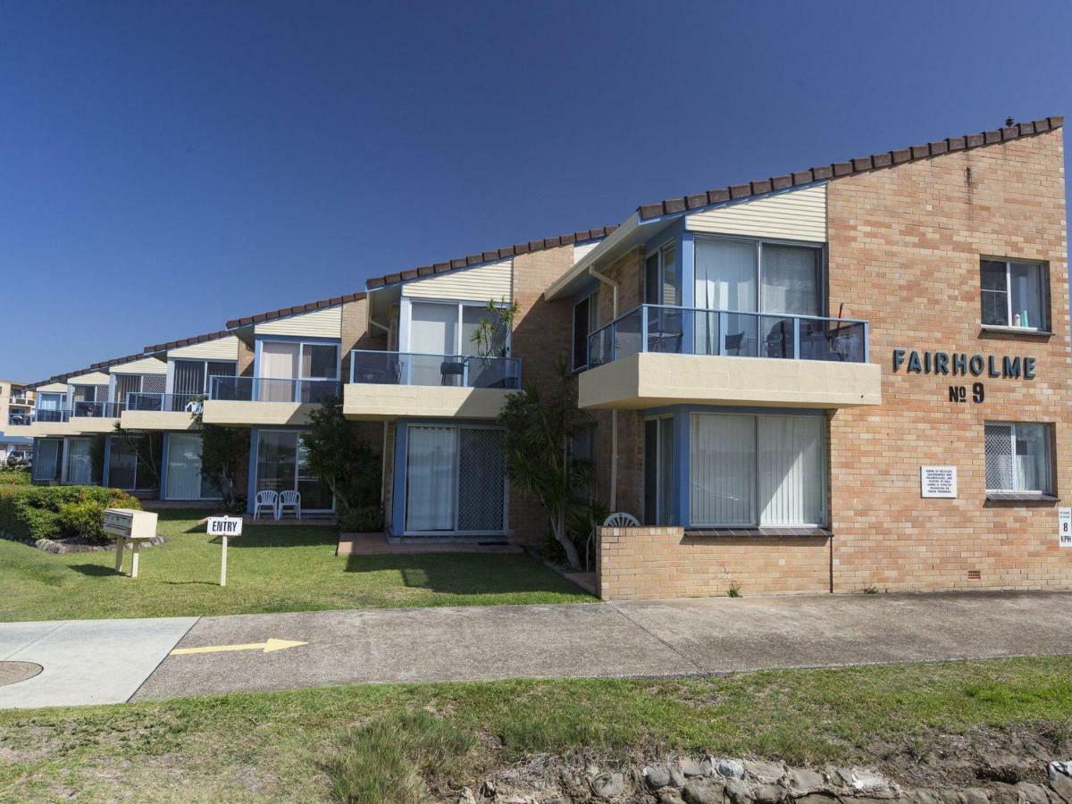 Fairholme 5 Apartment Tuncurry Luaran gambar