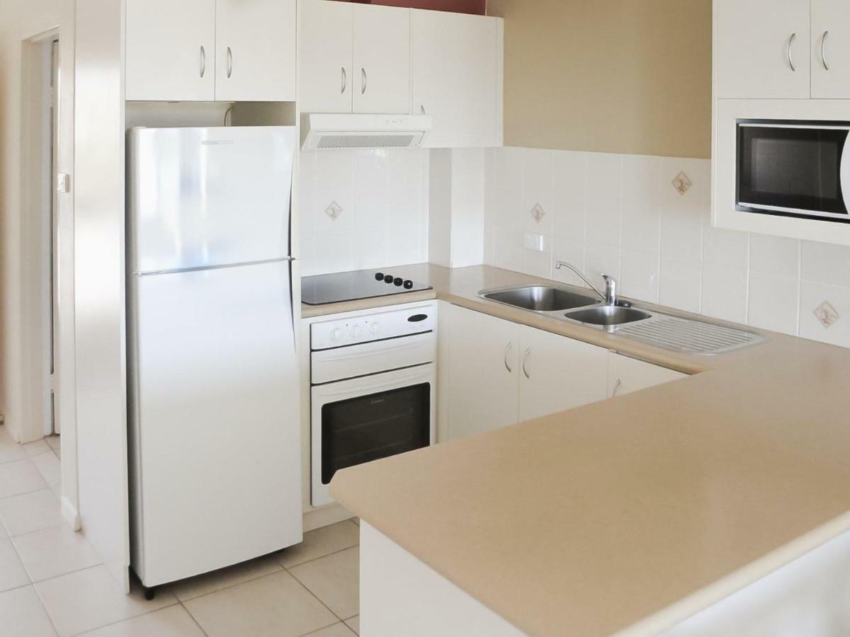 Fairholme 5 Apartment Tuncurry Luaran gambar