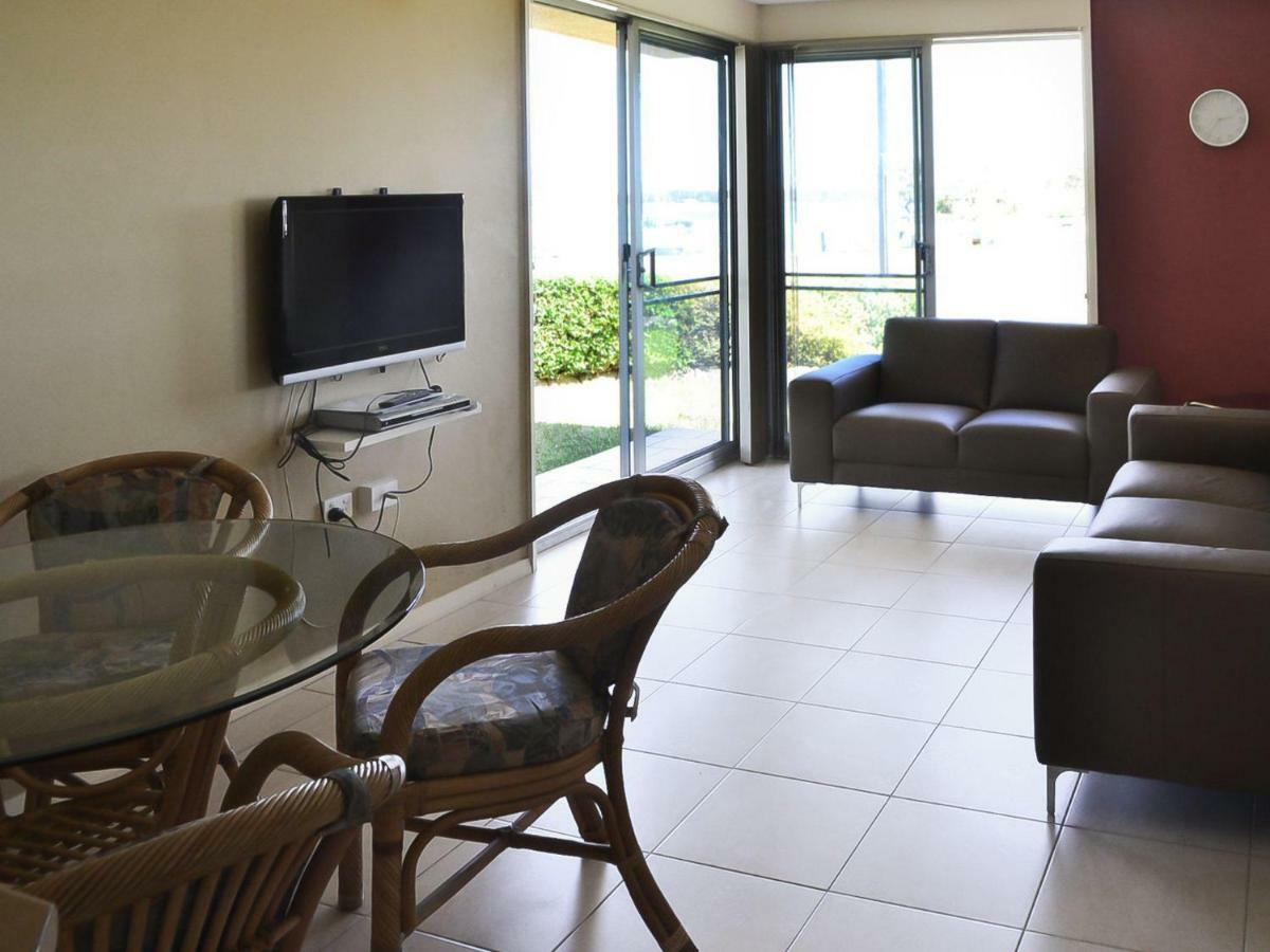 Fairholme 5 Apartment Tuncurry Luaran gambar